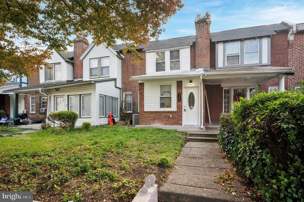 Photo of 366 E Upsal Street, PHILADELPHIA, PA 19119 (MLS # PAPH2546648)