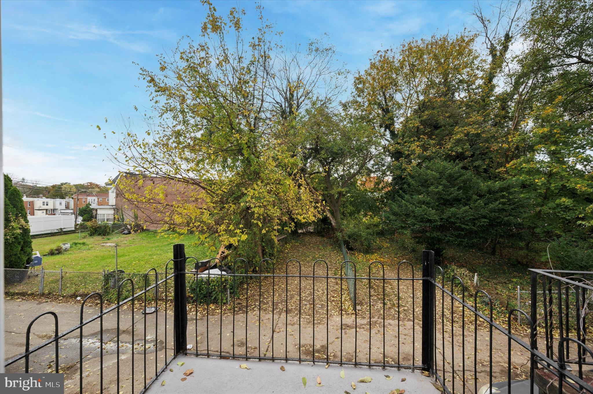 GERMANTOWN (EAST) - Residential