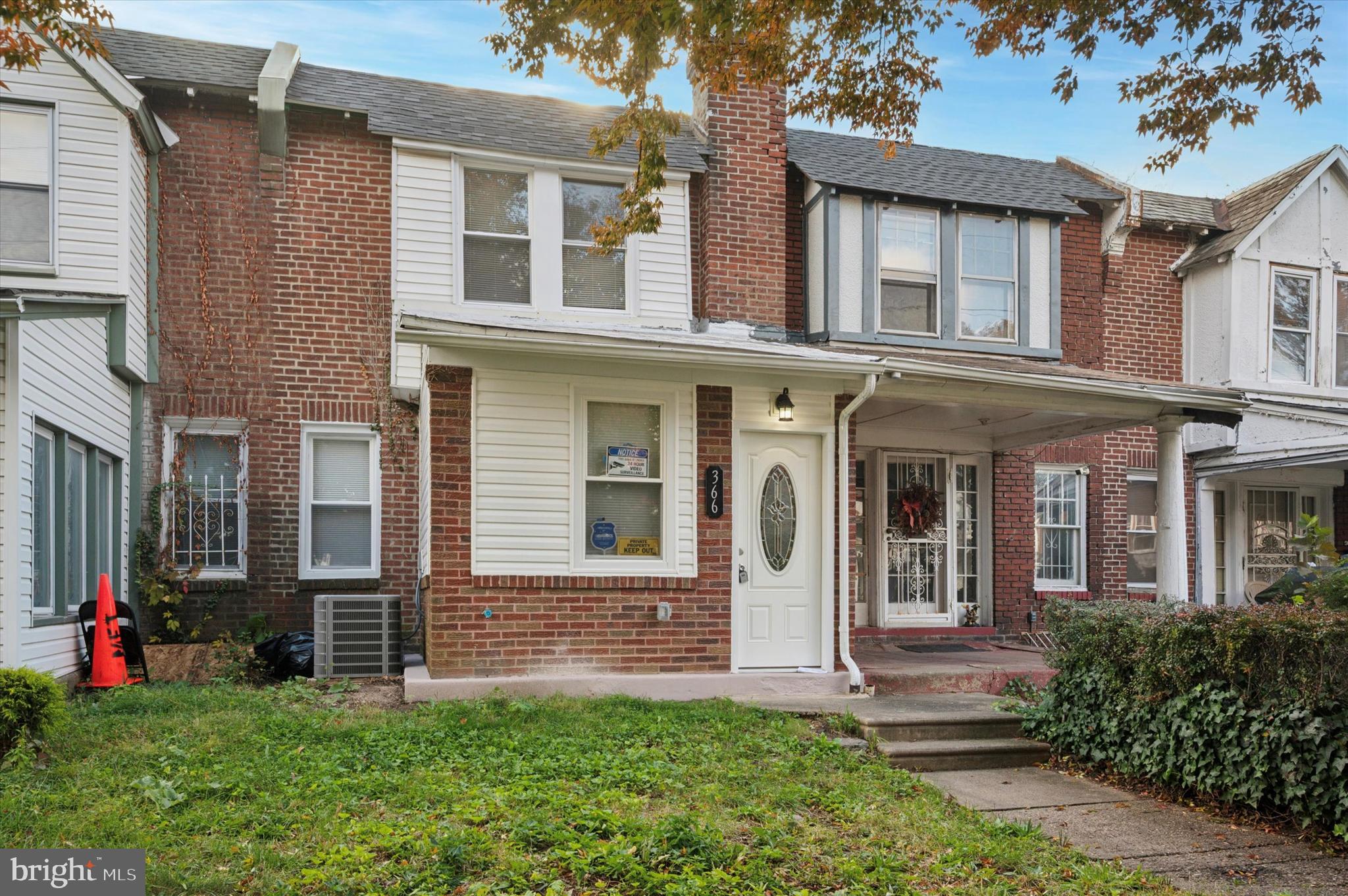 GERMANTOWN (EAST) - Residential