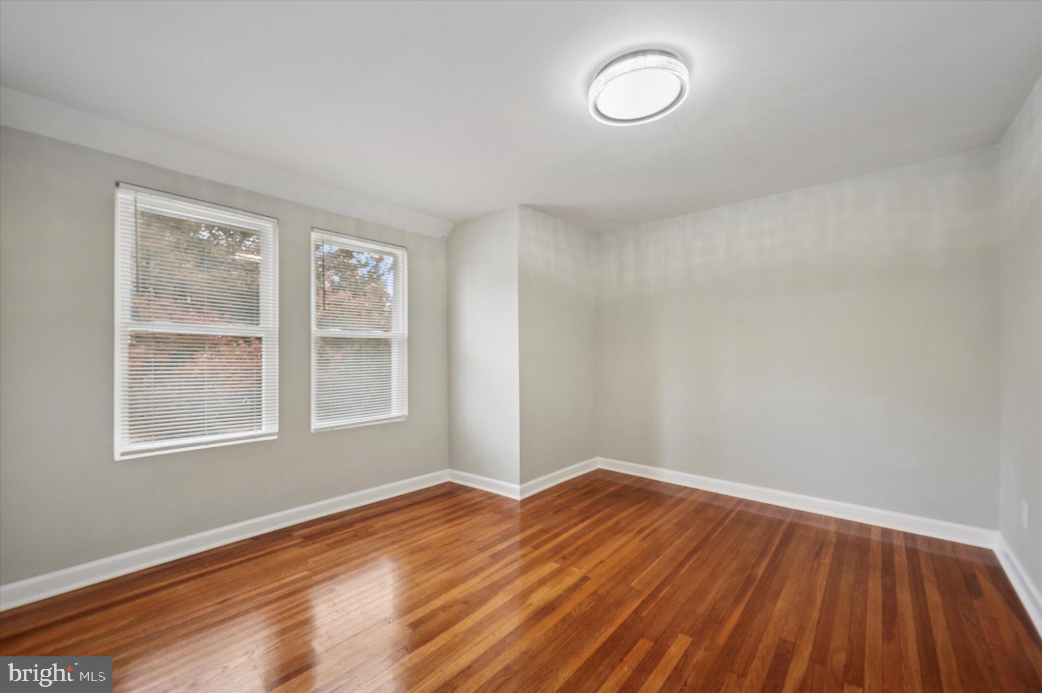 GERMANTOWN (EAST) - Residential