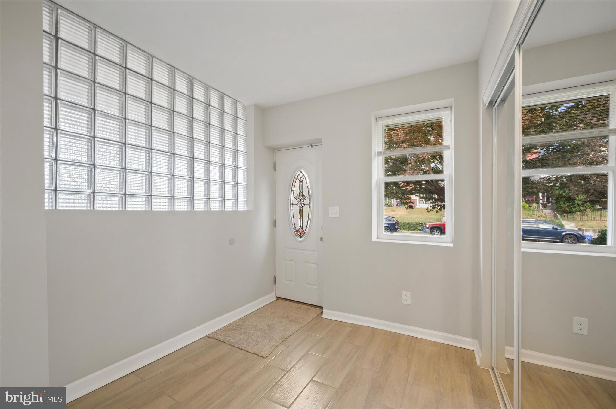 GERMANTOWN (EAST) - Residential