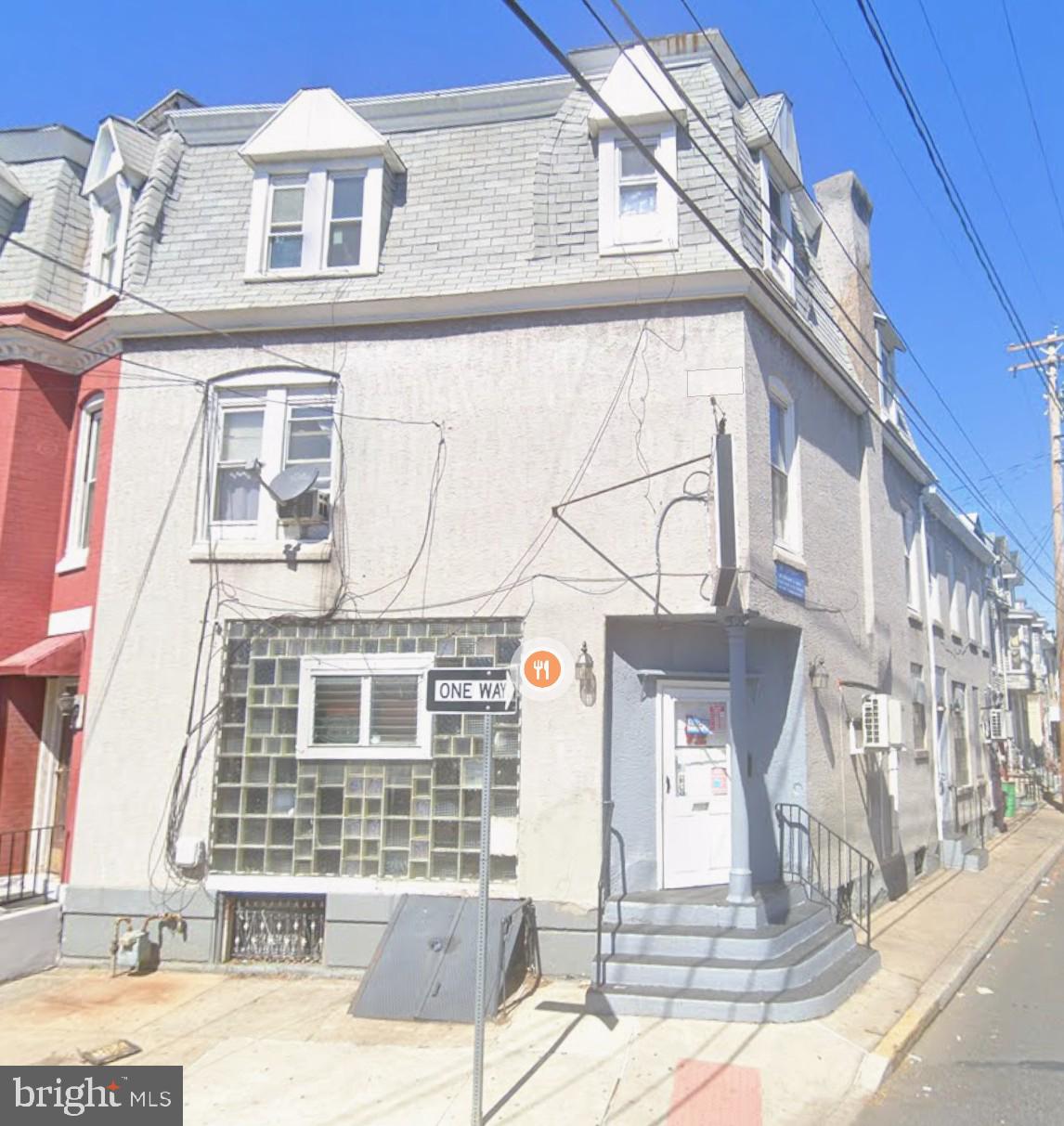 523 BINGAMAN STREET