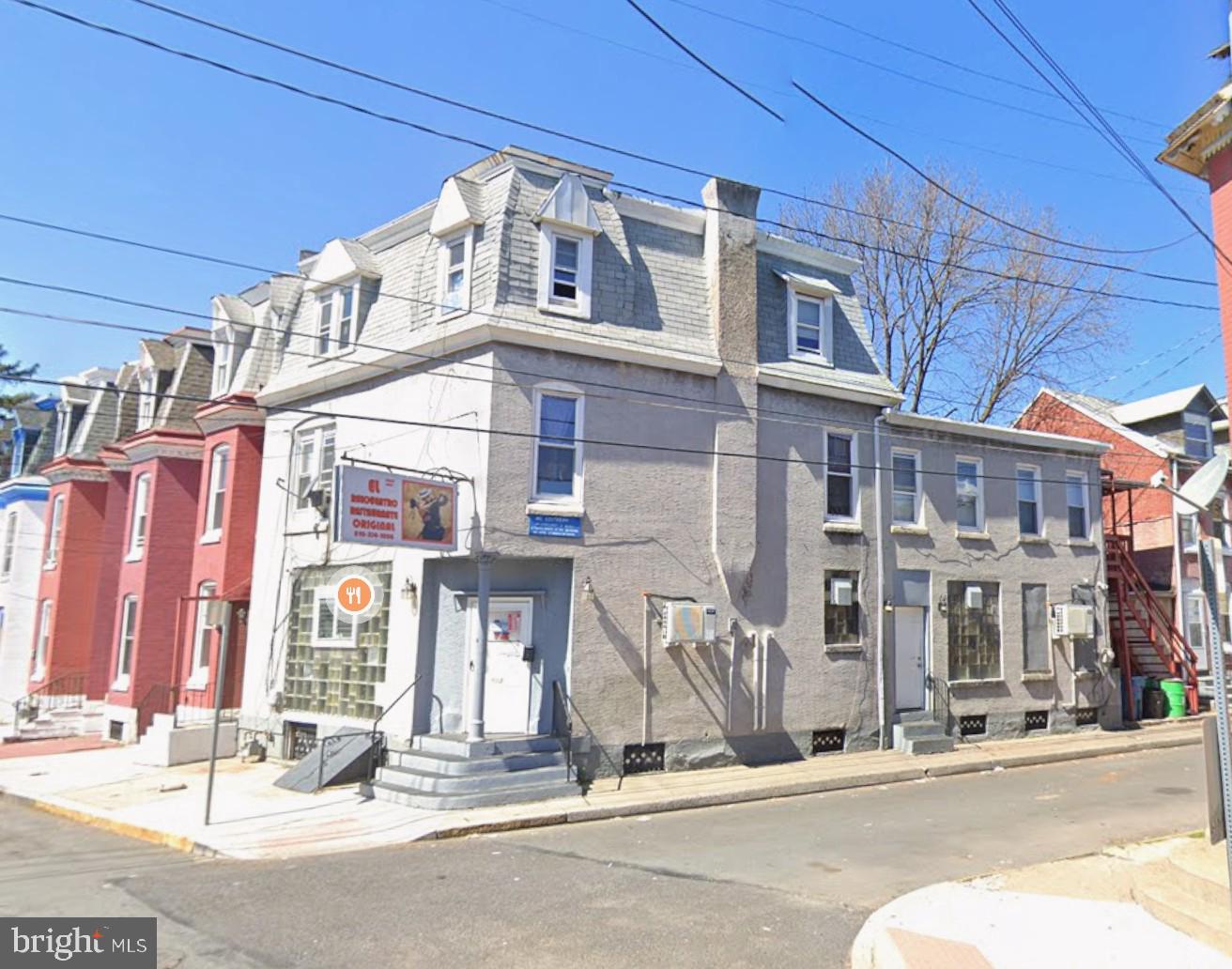 523 BINGAMAN STREET