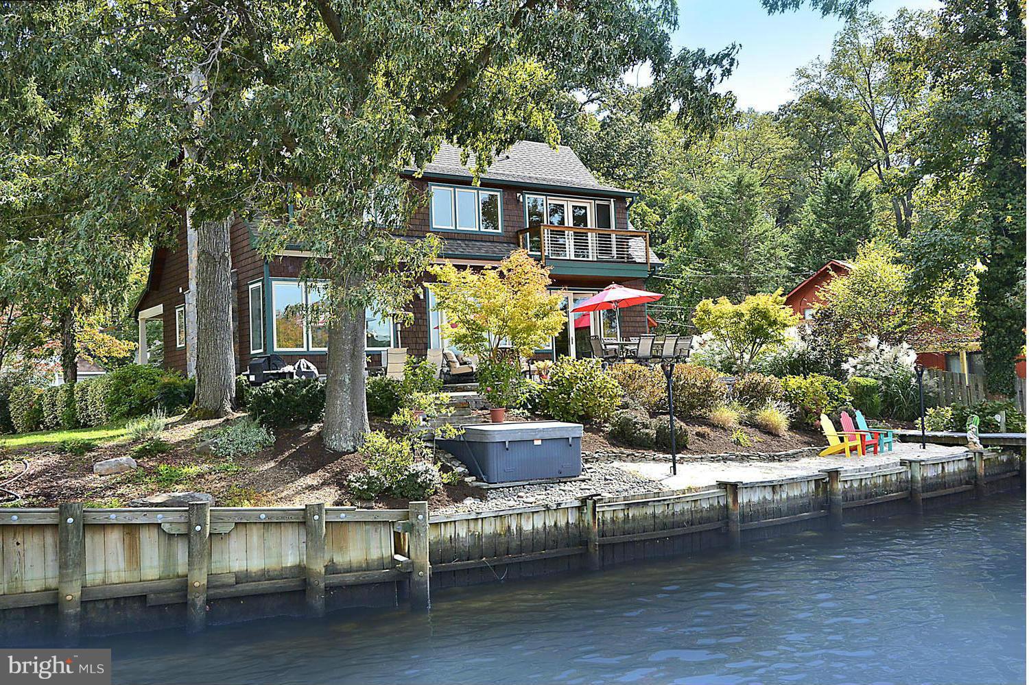 HERALD HARBOR - Residential