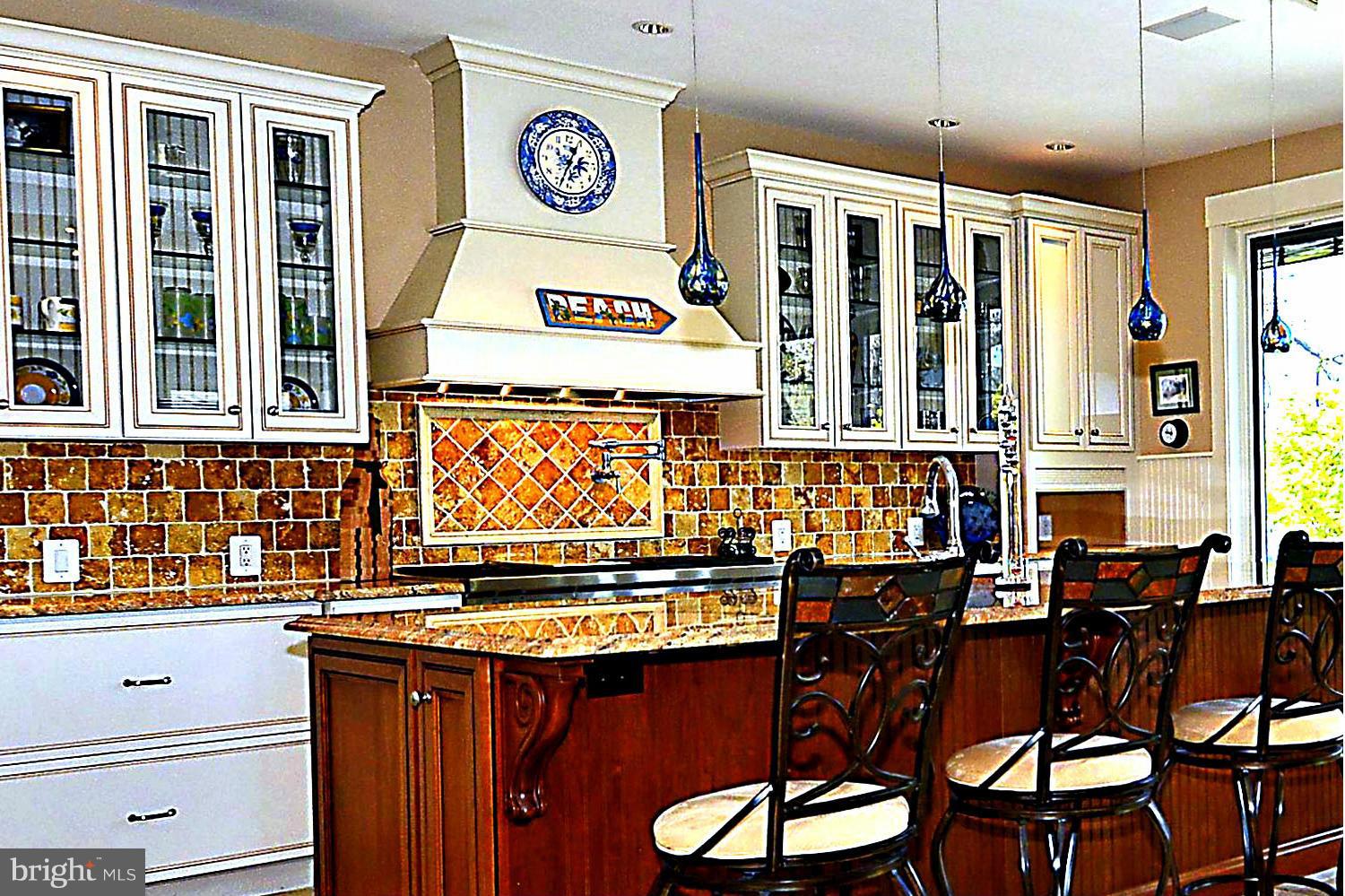 HERALD HARBOR - Residential