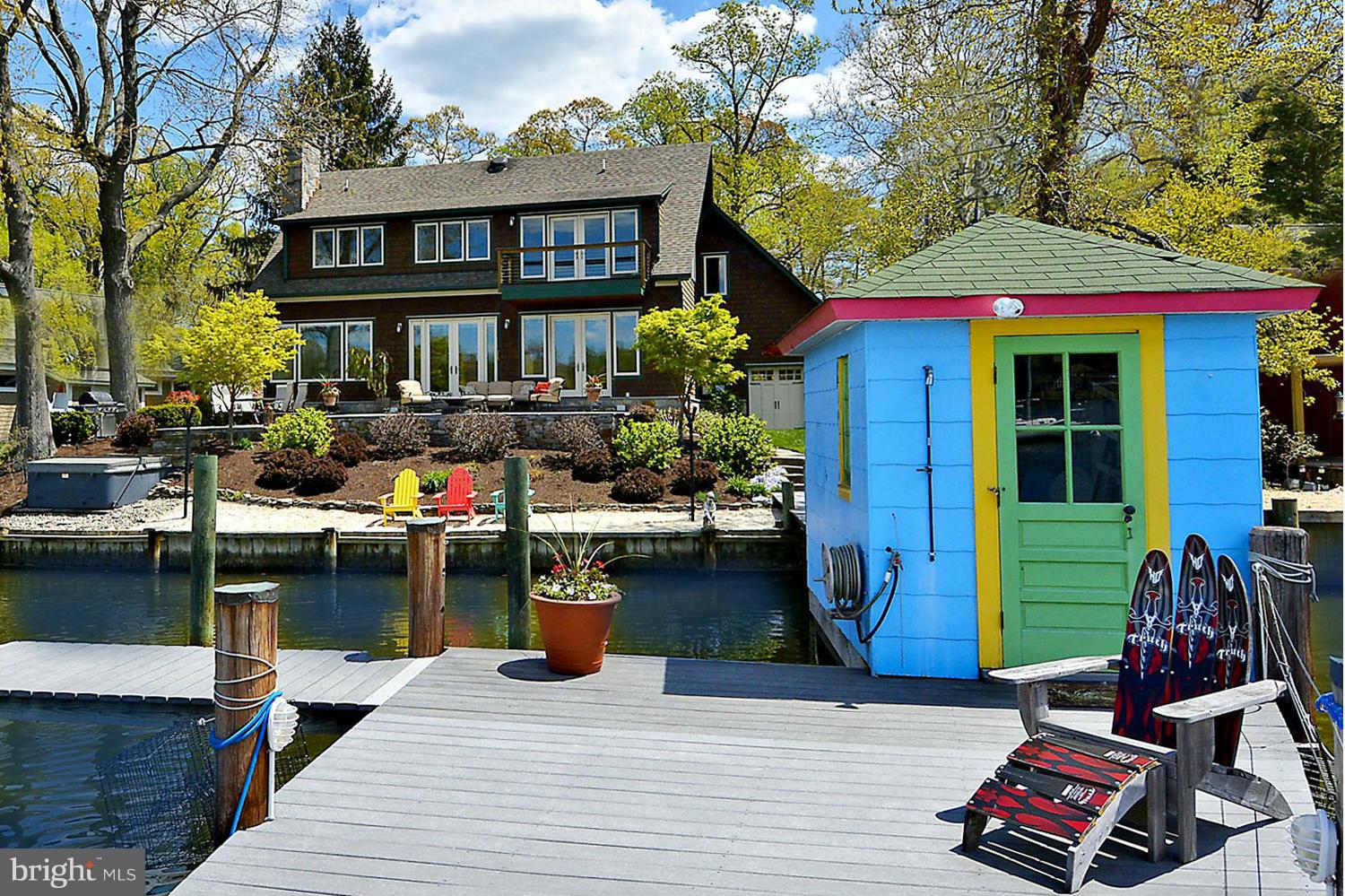 HERALD HARBOR - Residential