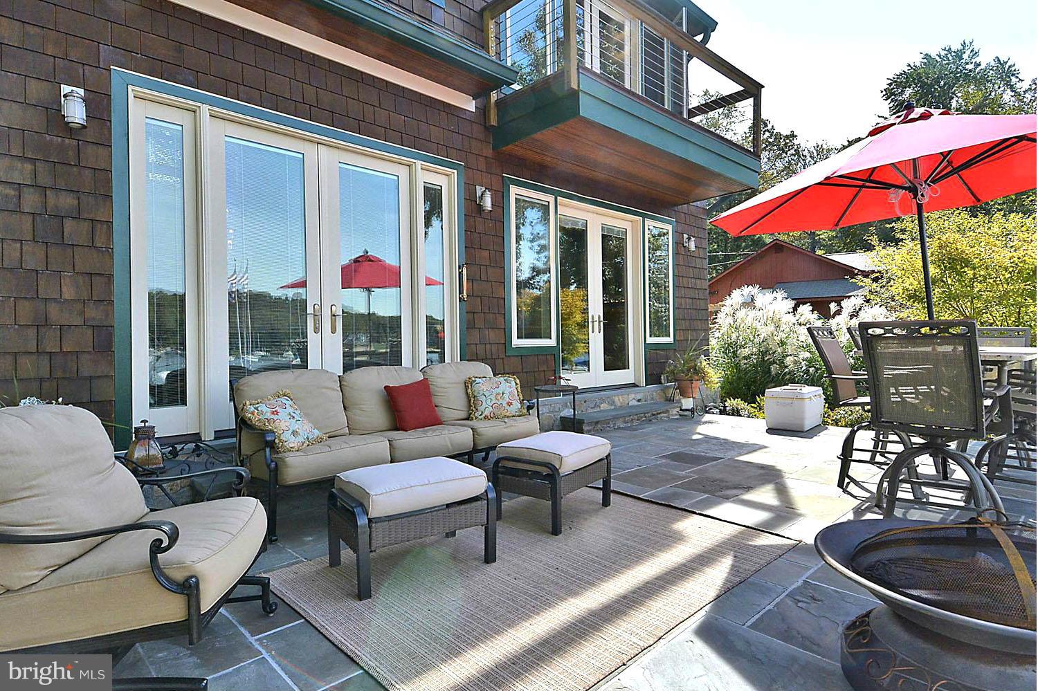 HERALD HARBOR - Residential