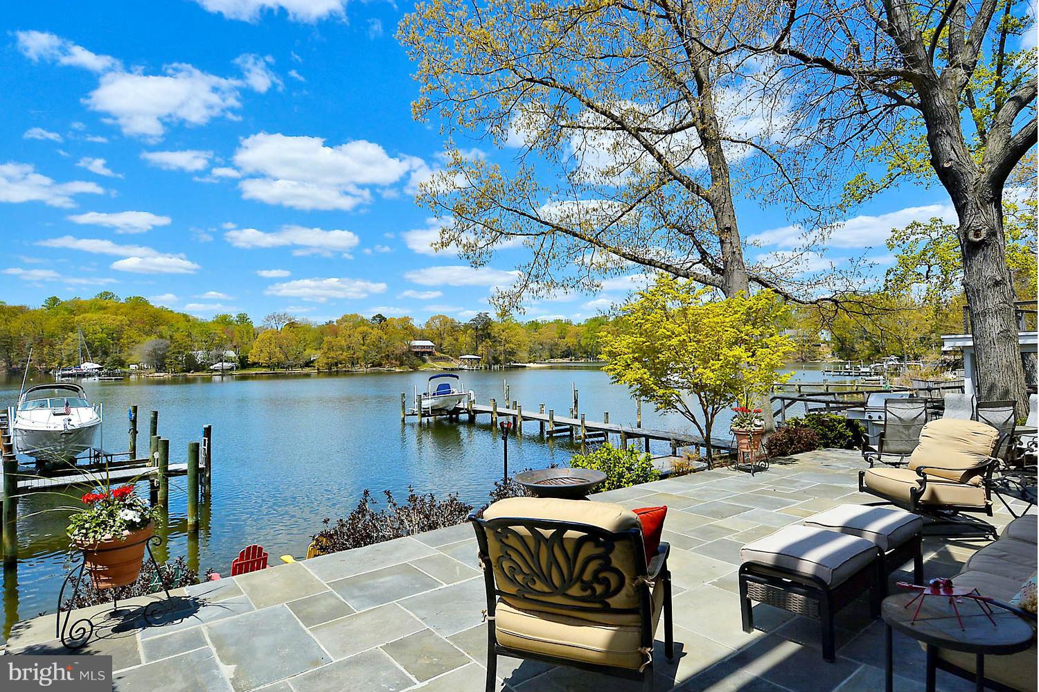 HERALD HARBOR - Residential