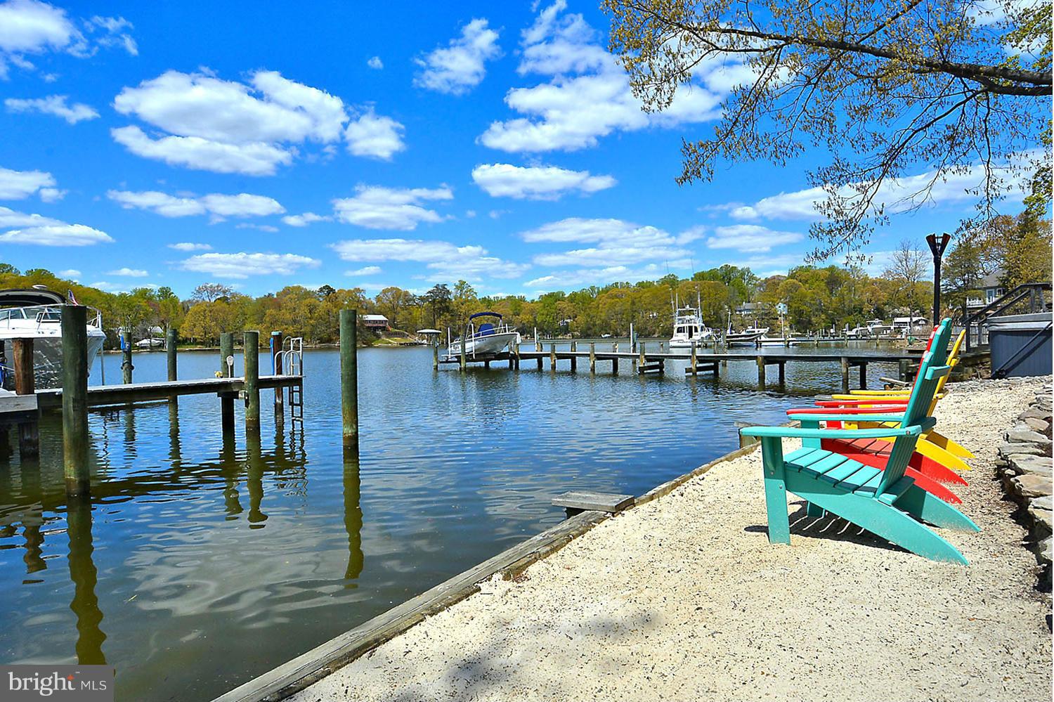 HERALD HARBOR - Residential