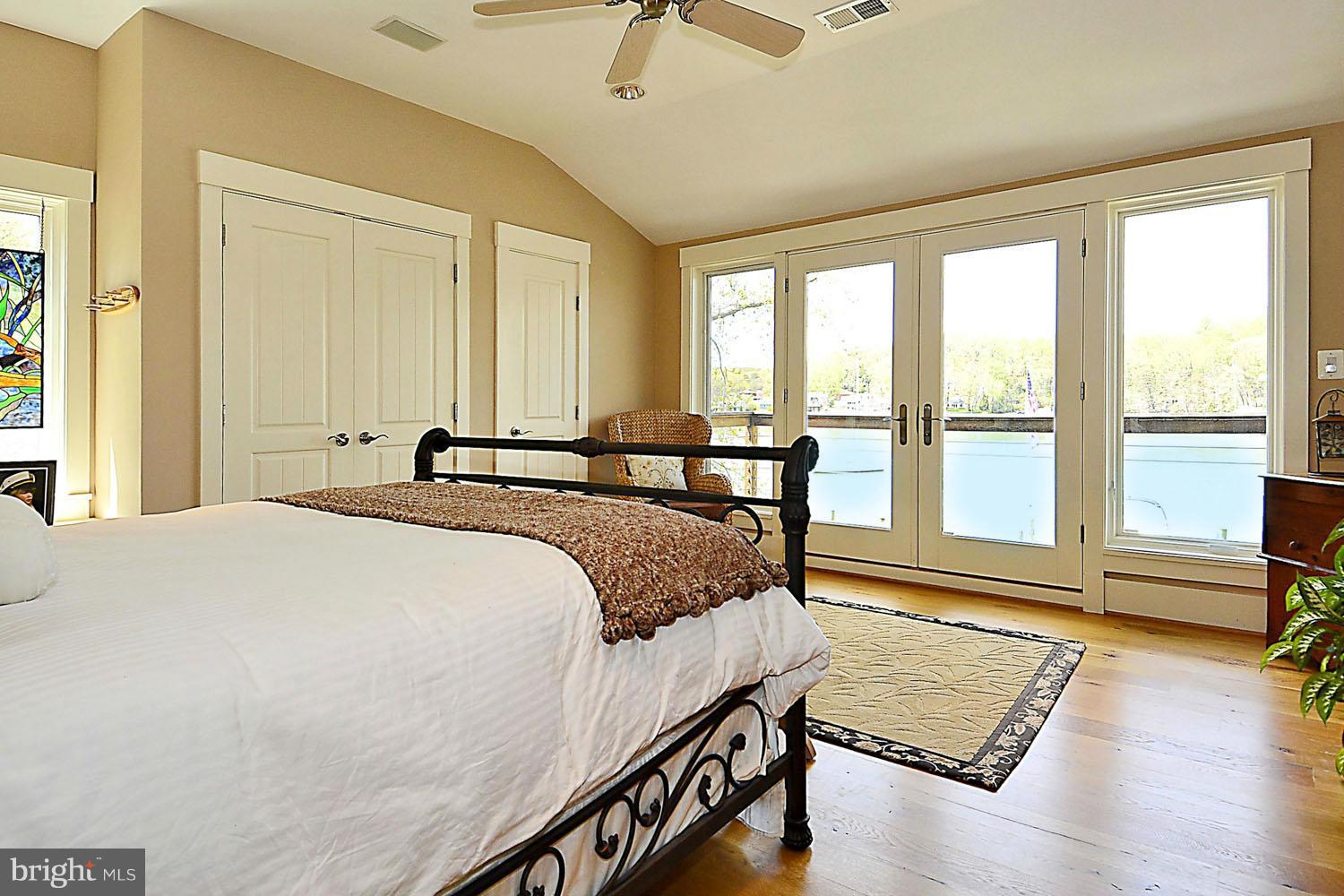 HERALD HARBOR - Residential