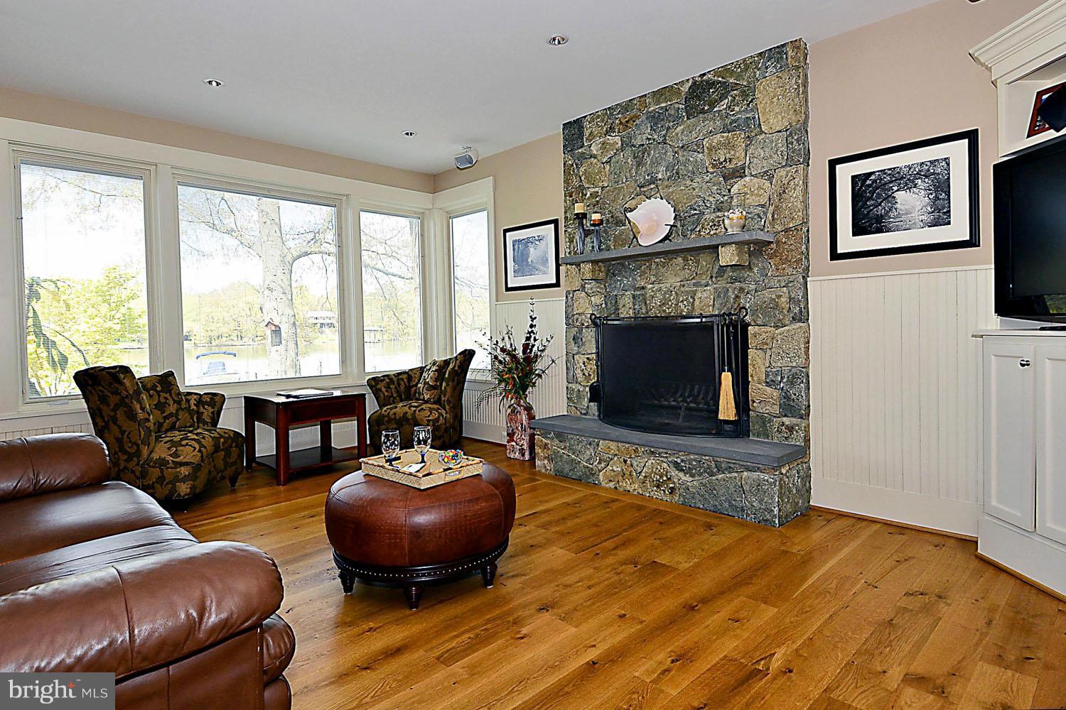 HERALD HARBOR - Residential