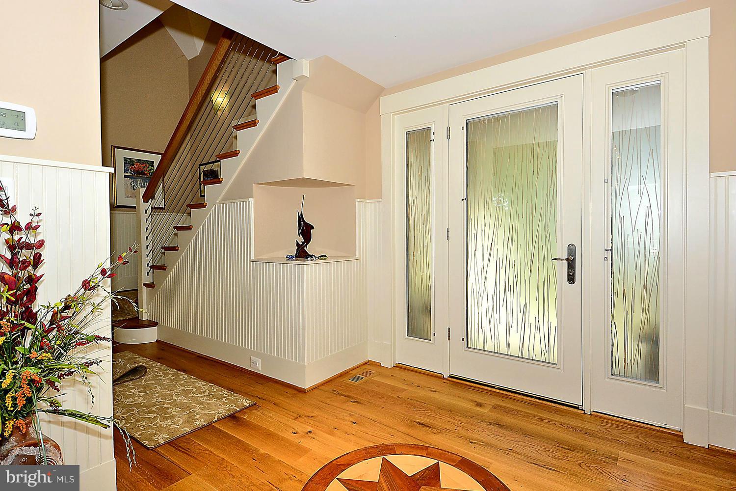 HERALD HARBOR - Residential