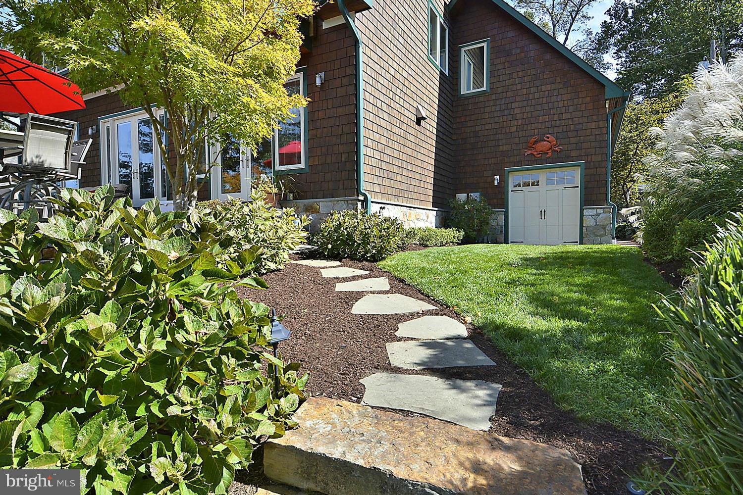 HERALD HARBOR - Residential