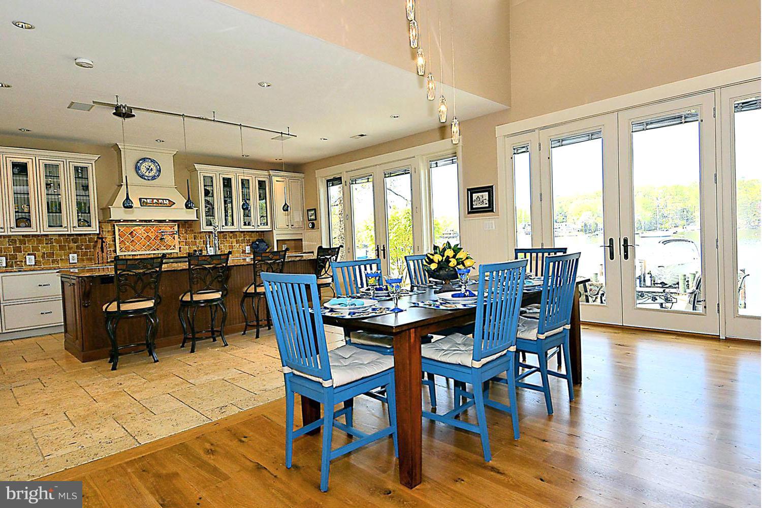 HERALD HARBOR - Residential