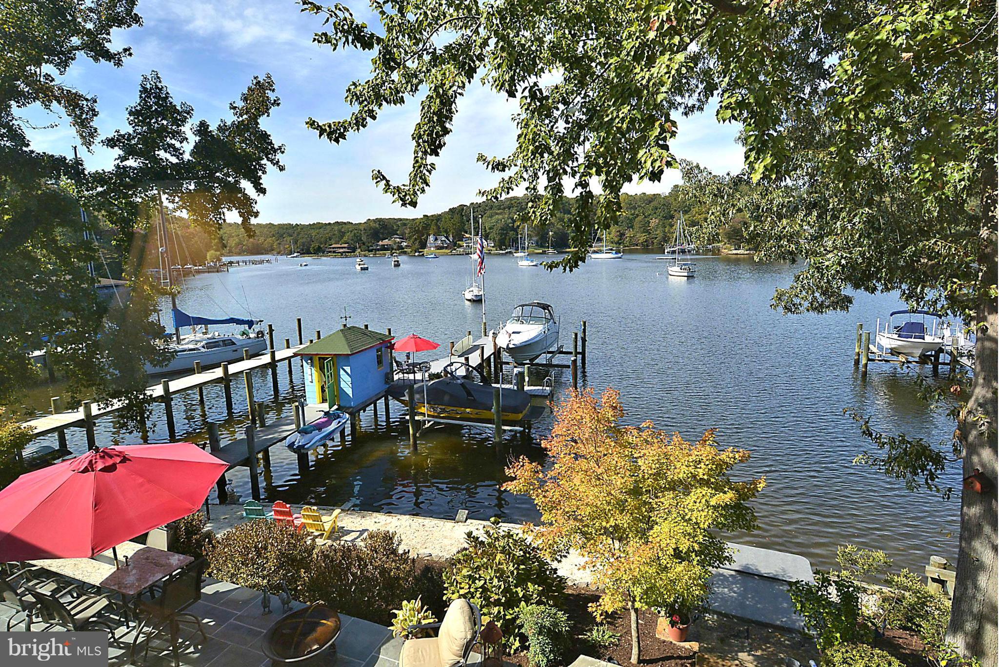 HERALD HARBOR - Residential