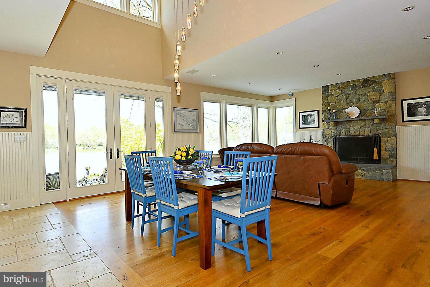 HERALD HARBOR - Residential