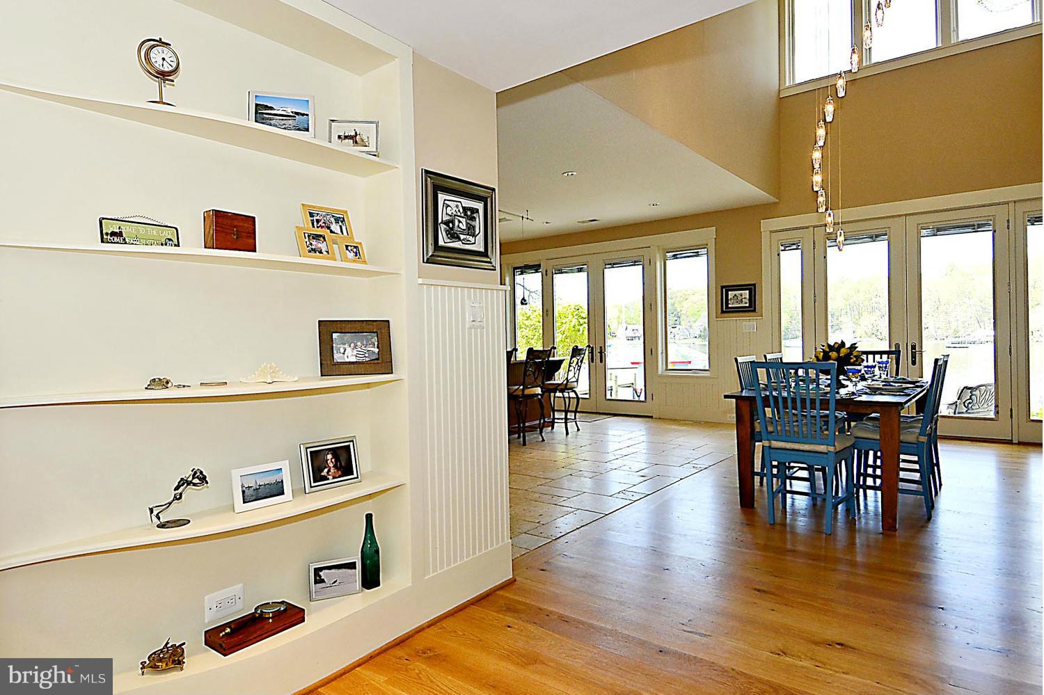 HERALD HARBOR - Residential