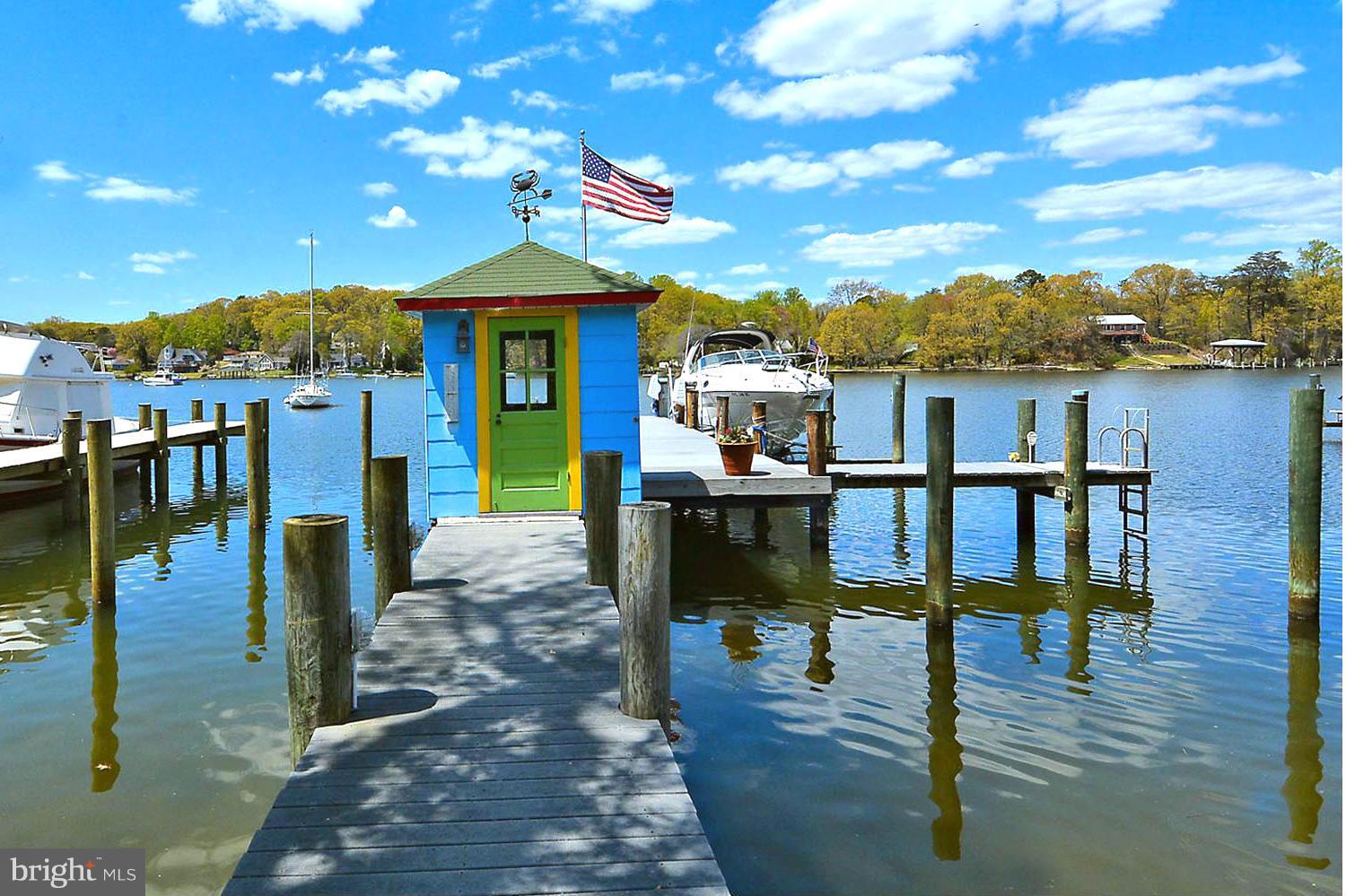 HERALD HARBOR - Residential