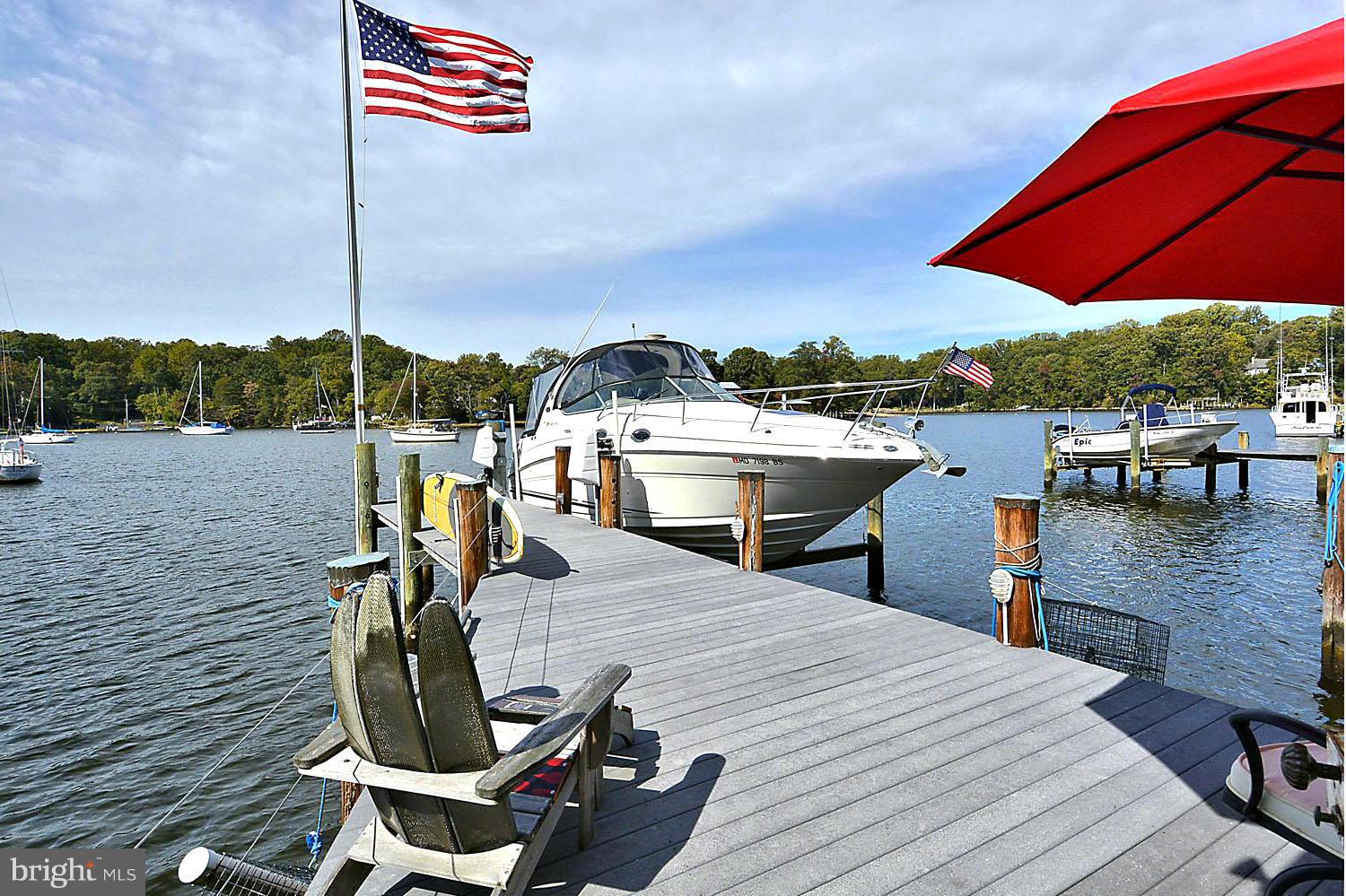 HERALD HARBOR - Residential