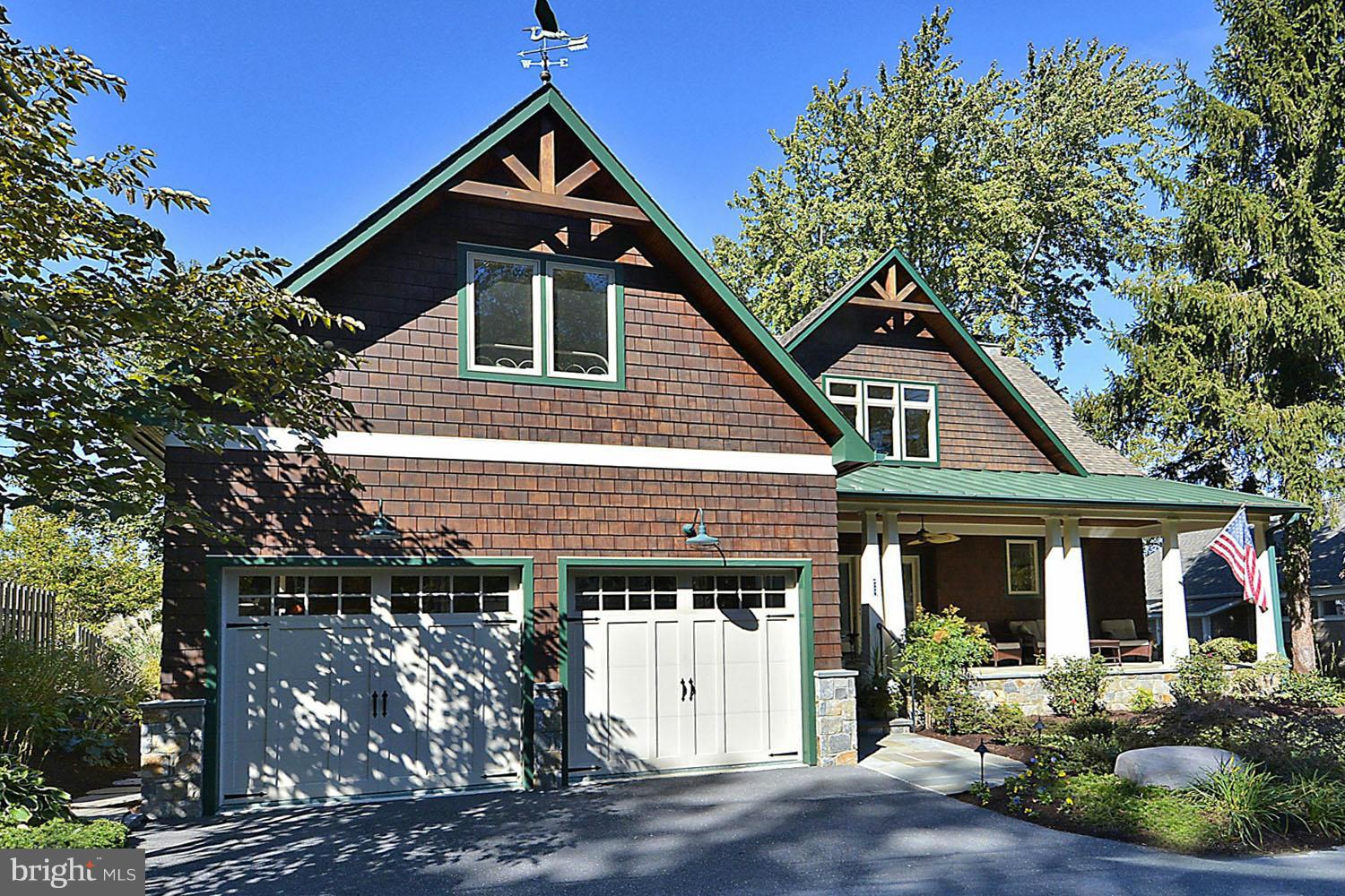 HERALD HARBOR - Residential