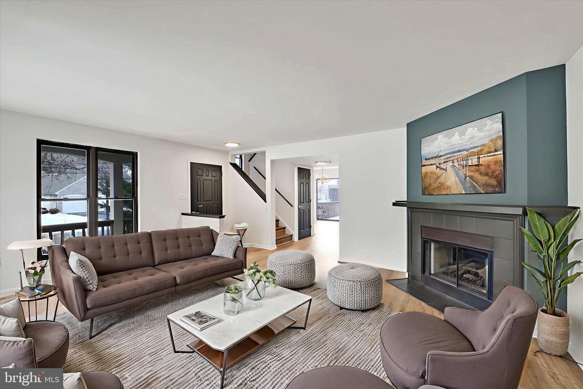 CROSSGATES - Residential