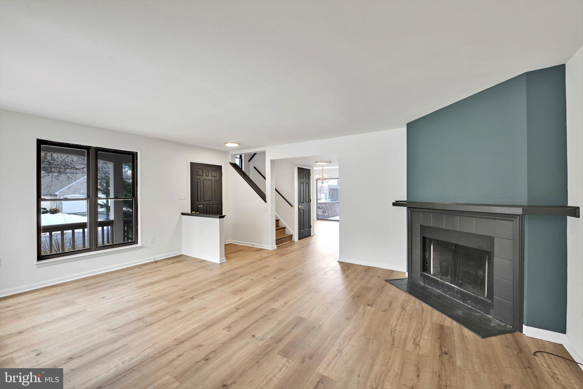 CROSSGATES - Residential