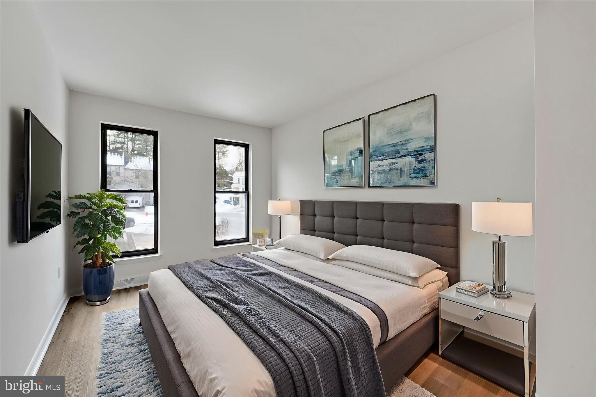 CROSSGATES - Residential