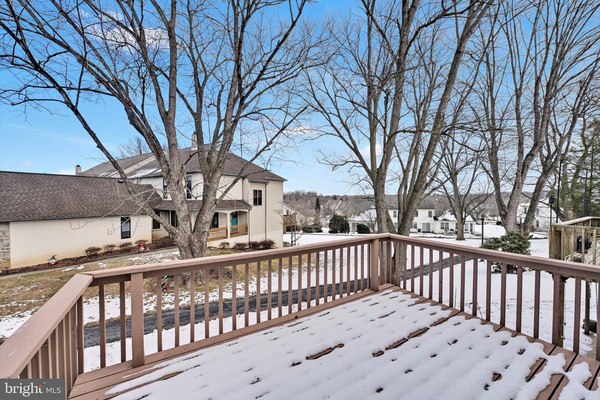 CROSSGATES - Residential