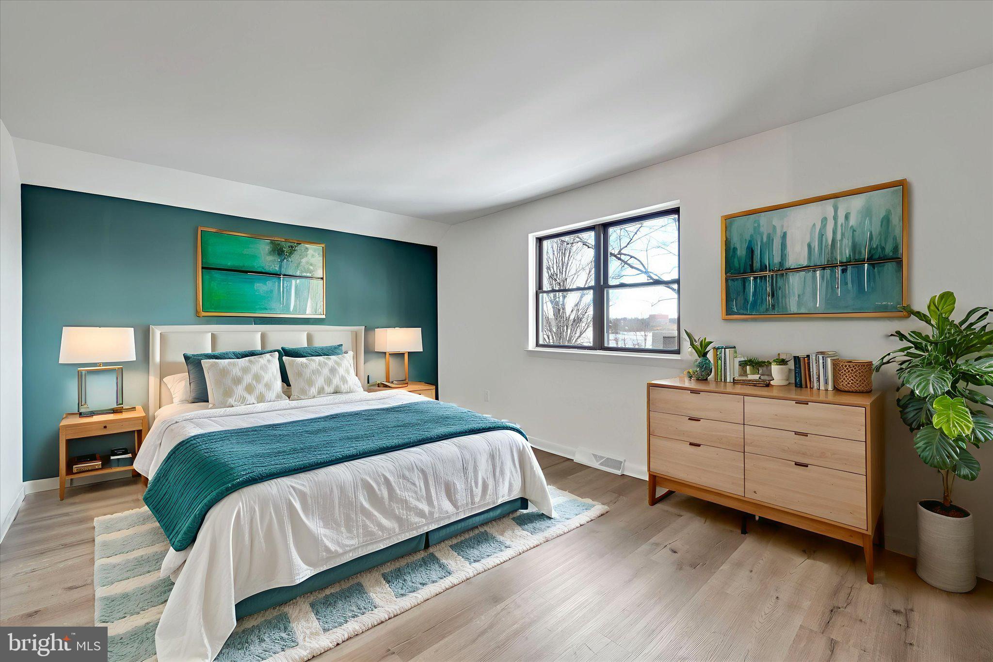 CROSSGATES - Residential