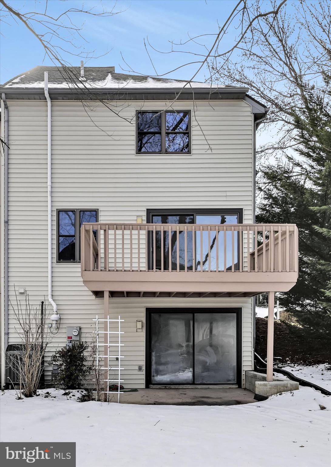 CROSSGATES - Residential