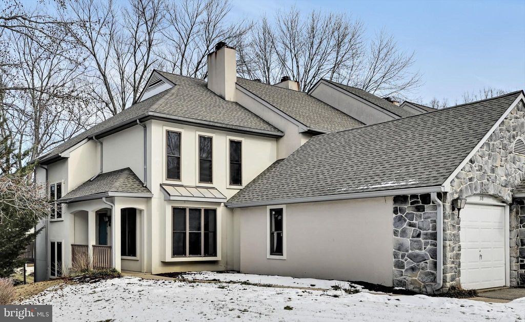 Photo of 316 Windgate Court, MILLERSVILLE, PA 17551 (MLS # PALA2082502)