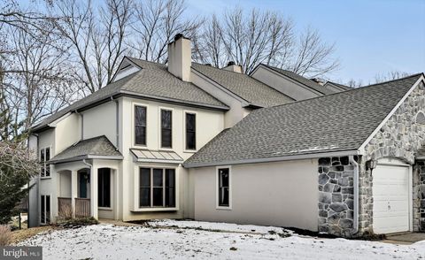 316 WINDGATE COURT MILLERSVILLE PA 17551