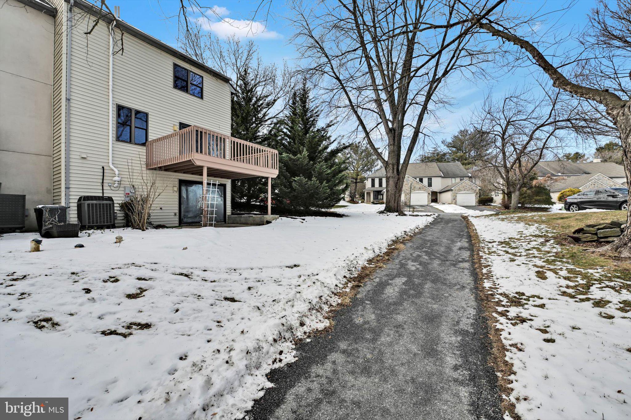 CROSSGATES - Residential