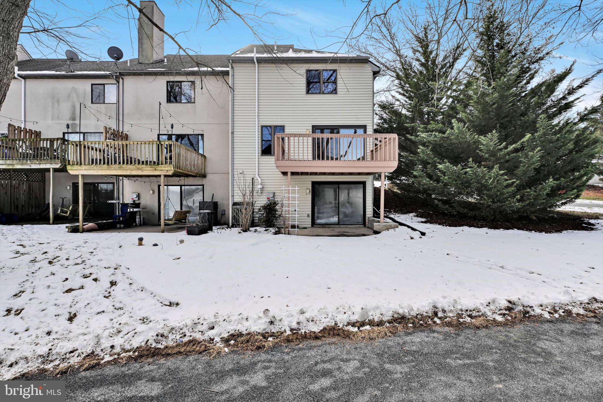 CROSSGATES - Residential