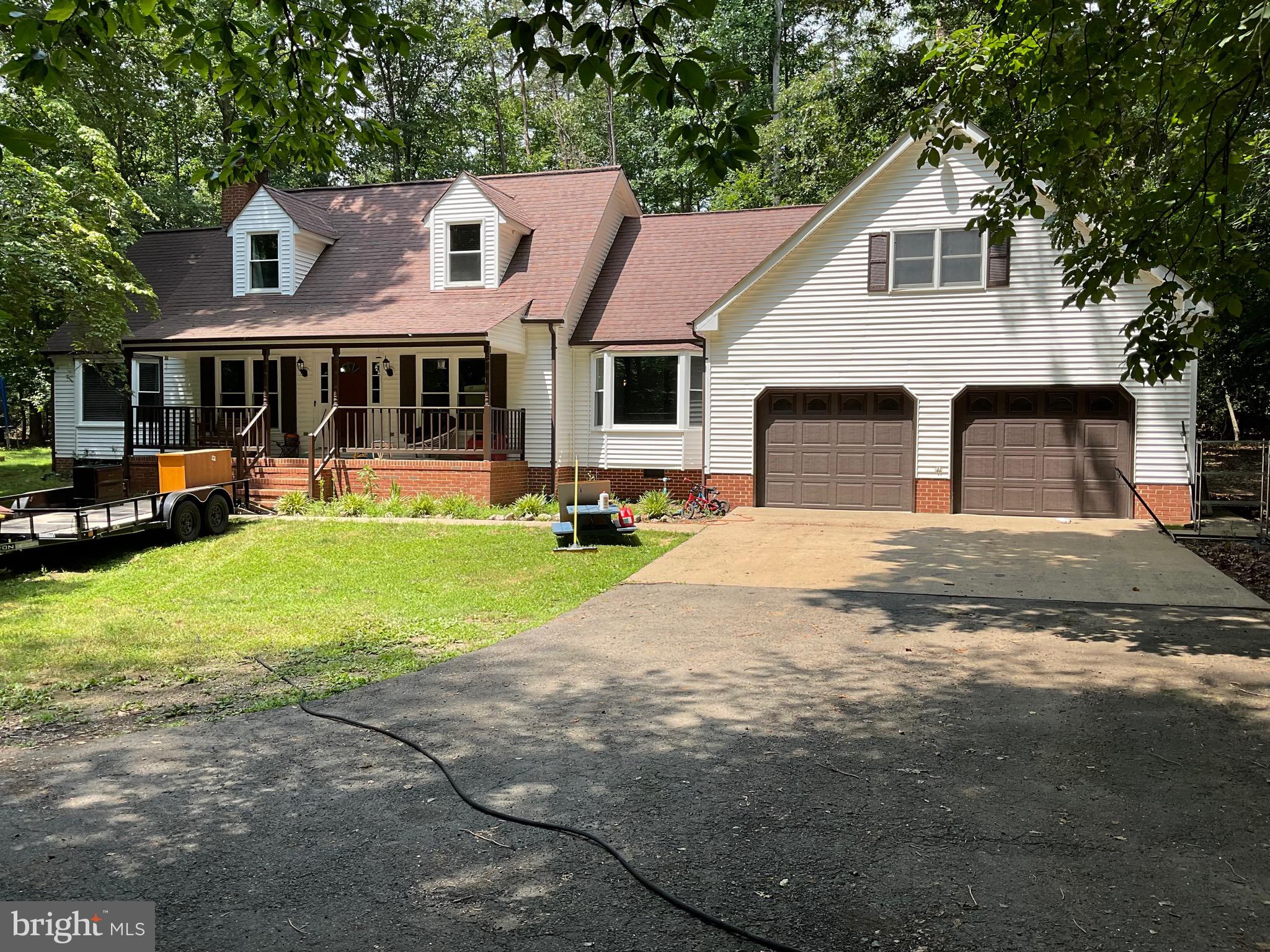 WINDSOR FOREST - Residential Lease