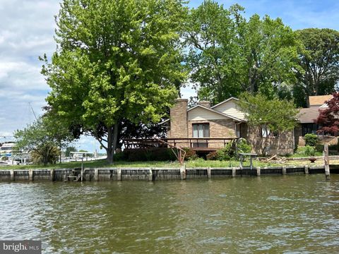 2308 MARTIN DRIVE BALTIMORE MD 21221