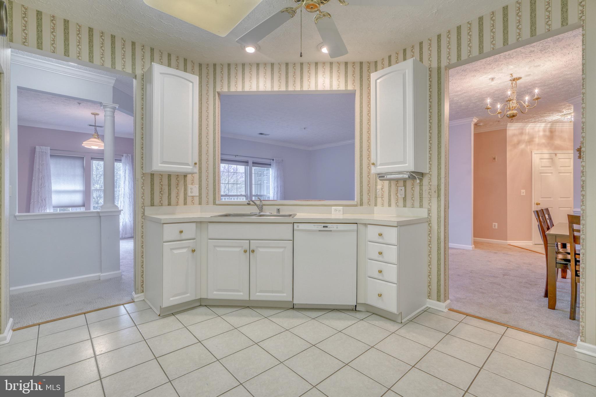 THE POND - Residential