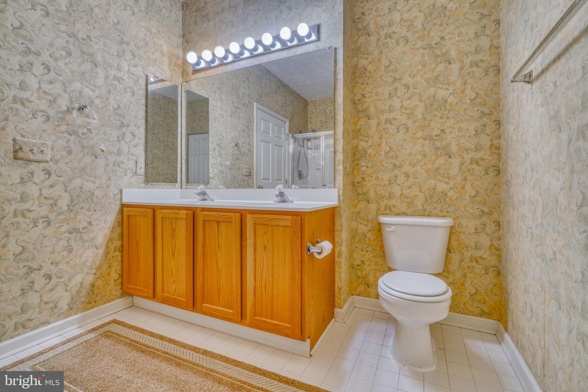 THE POND - Residential