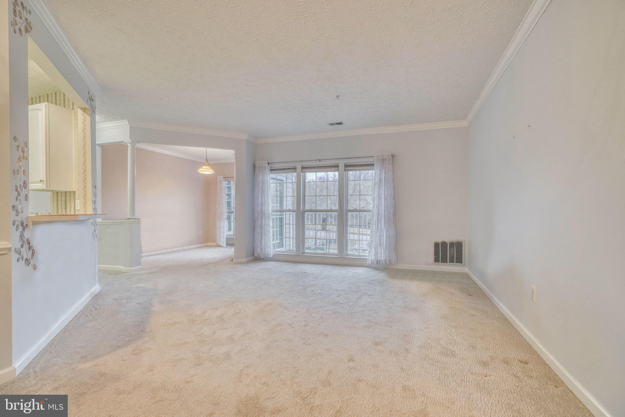 THE POND - Residential