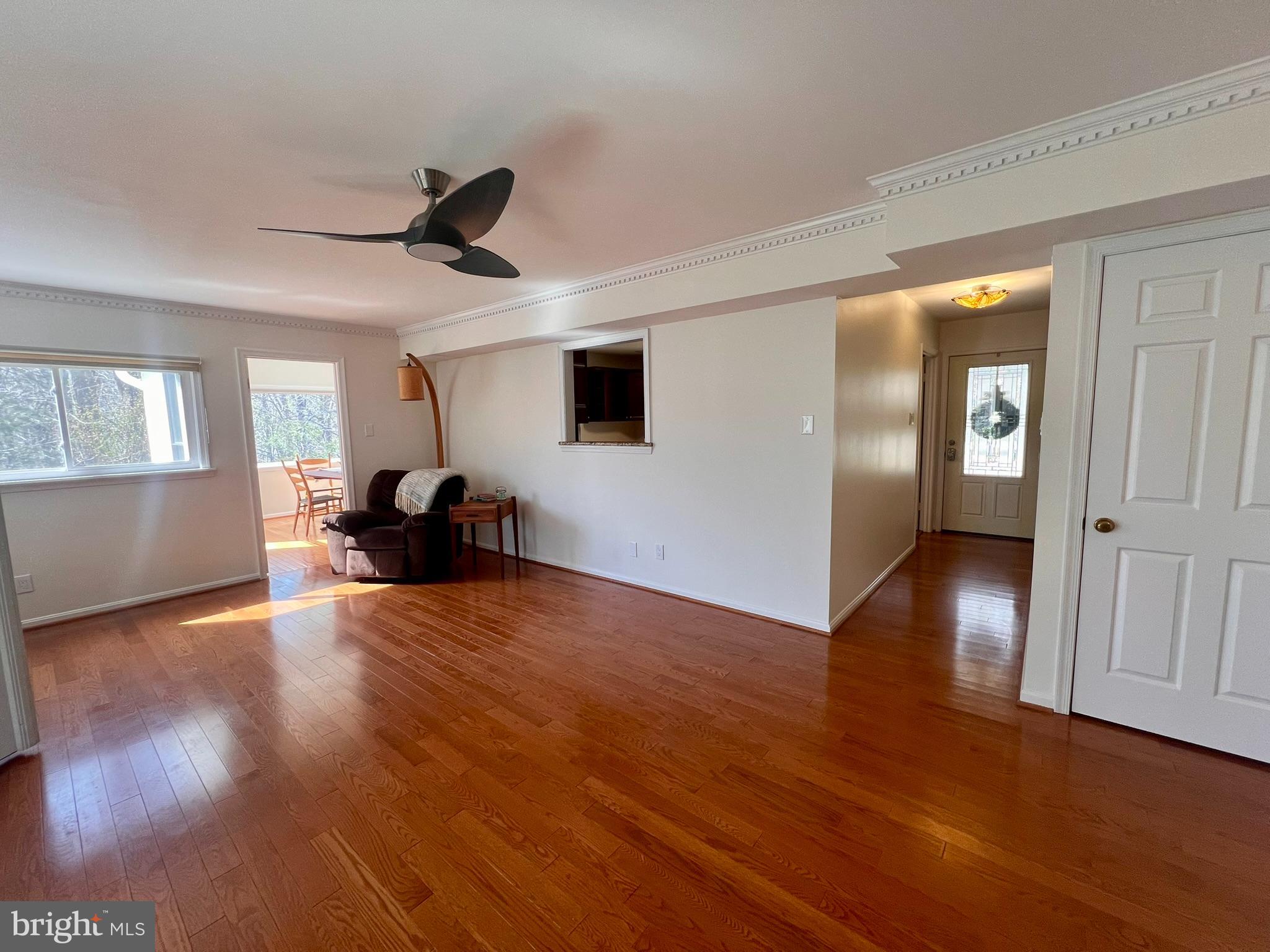 SYCAMORE RIDGE - Residential