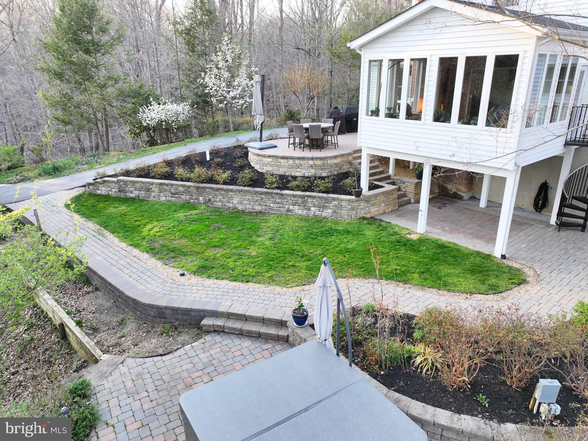 SYCAMORE RIDGE - Residential