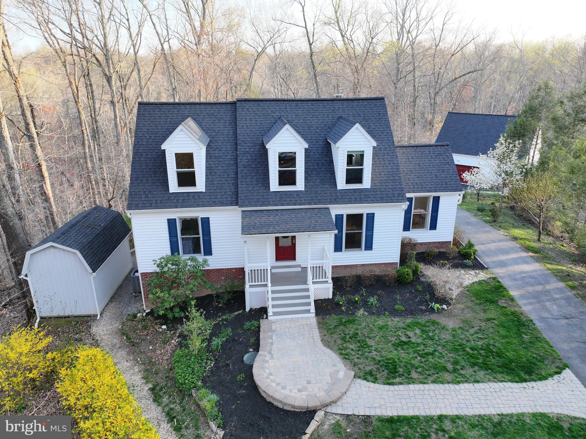 SYCAMORE RIDGE - Residential