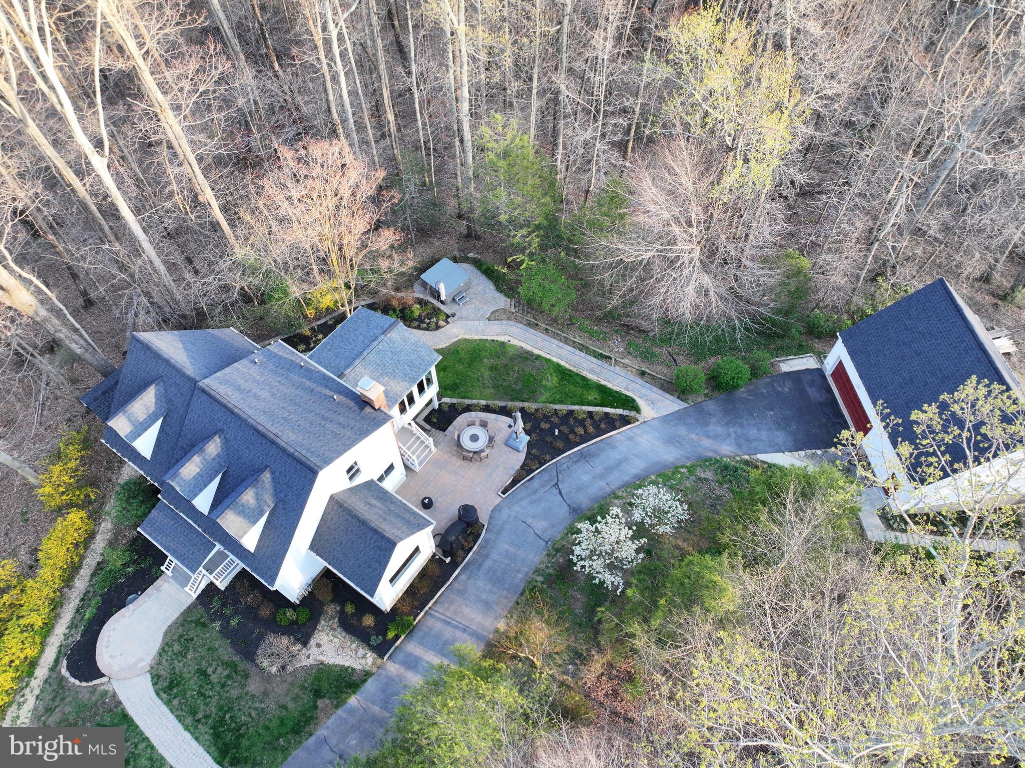 SYCAMORE RIDGE - Residential