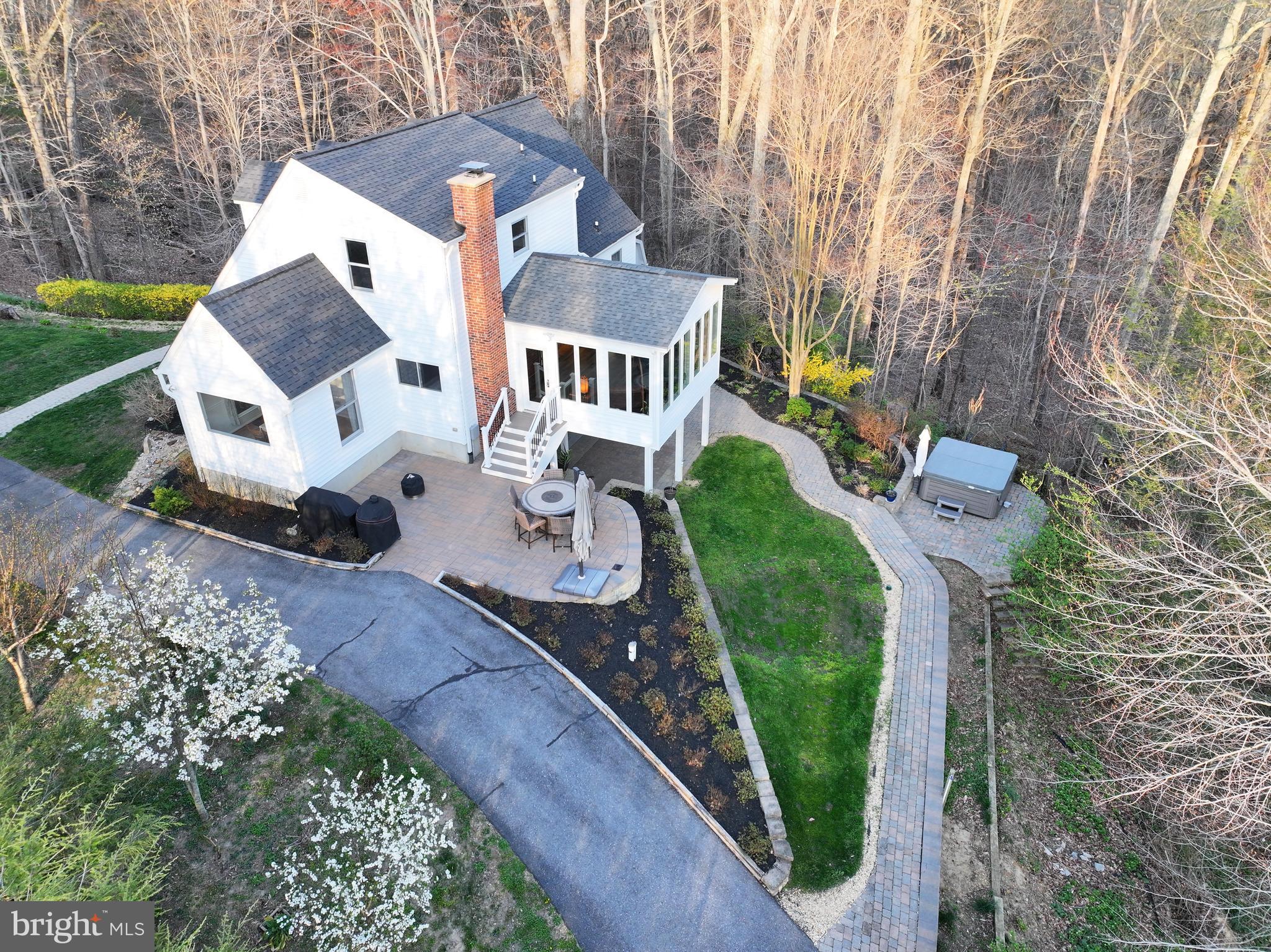 SYCAMORE RIDGE - Residential