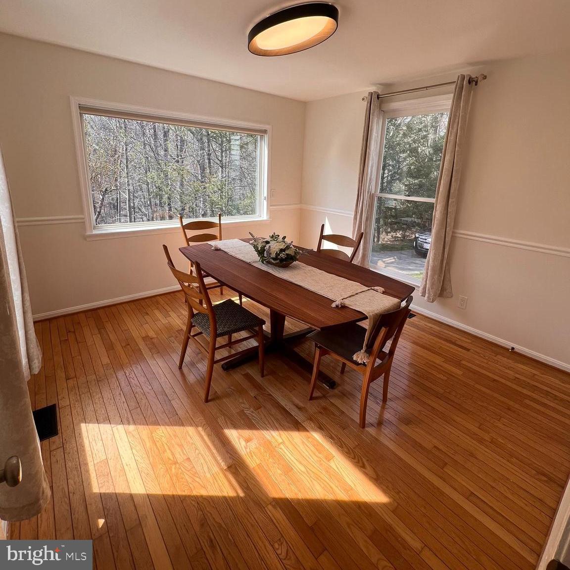 SYCAMORE RIDGE - Residential