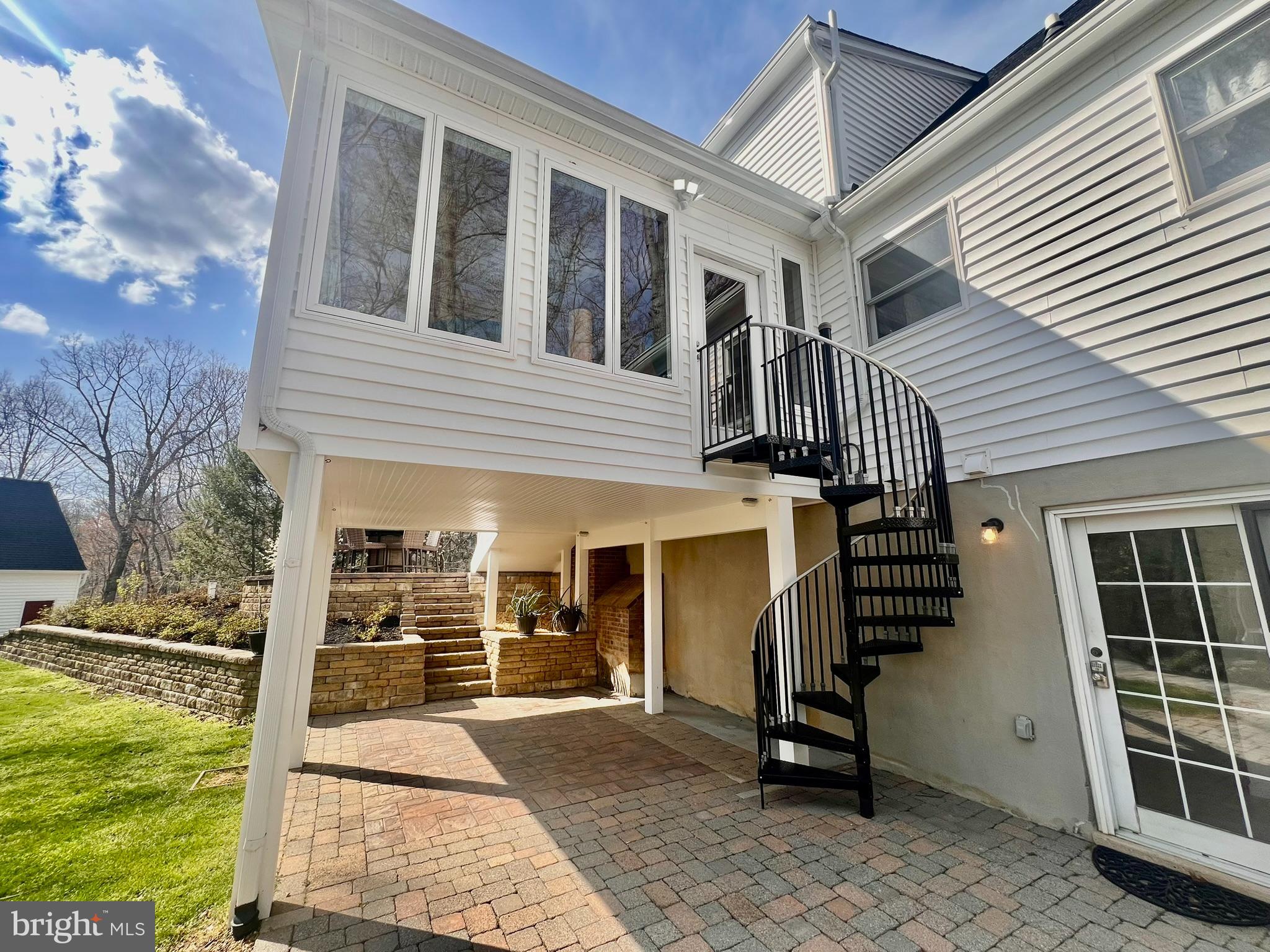 SYCAMORE RIDGE - Residential