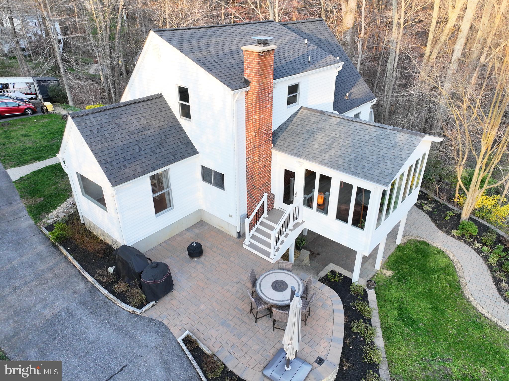 SYCAMORE RIDGE - Residential