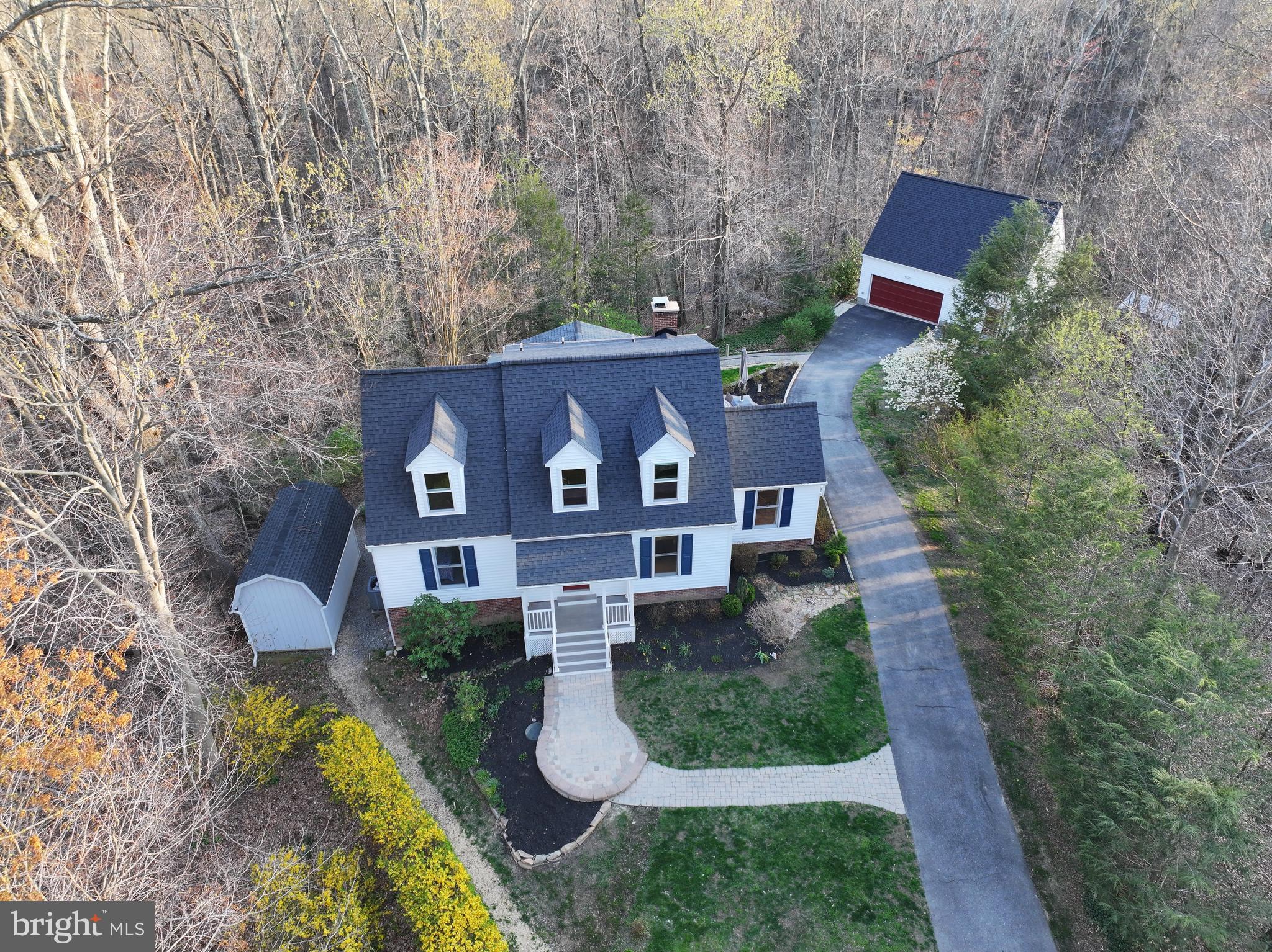 SYCAMORE RIDGE - Residential