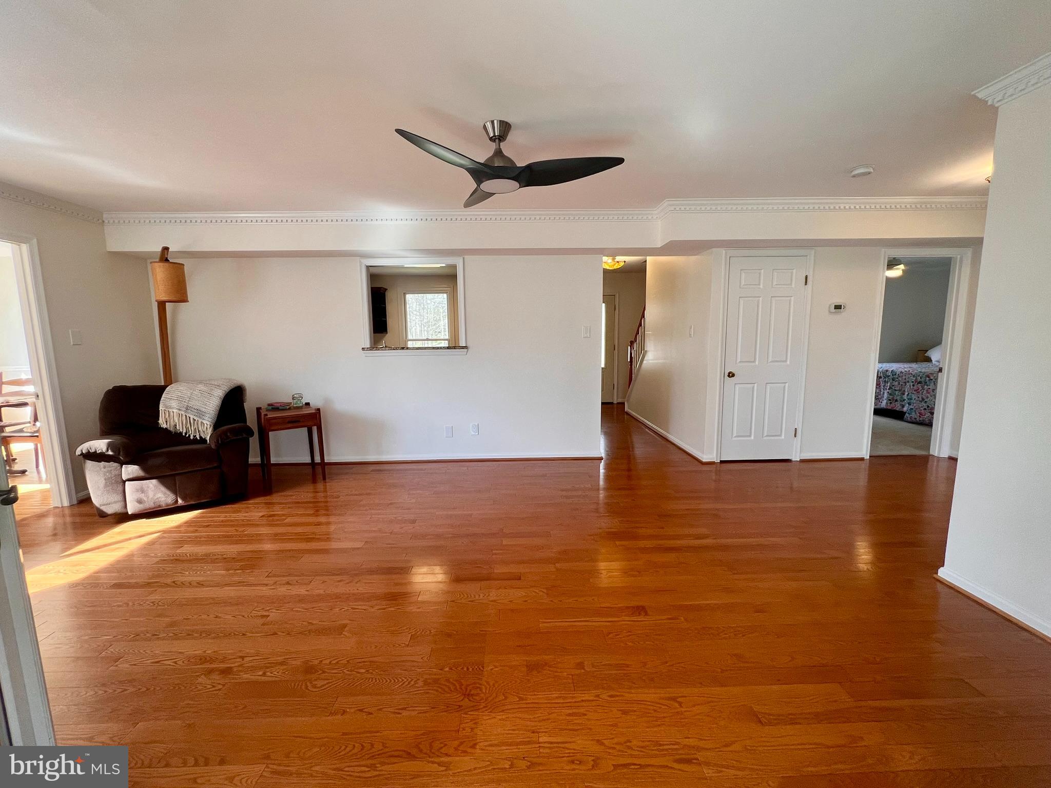 SYCAMORE RIDGE - Residential