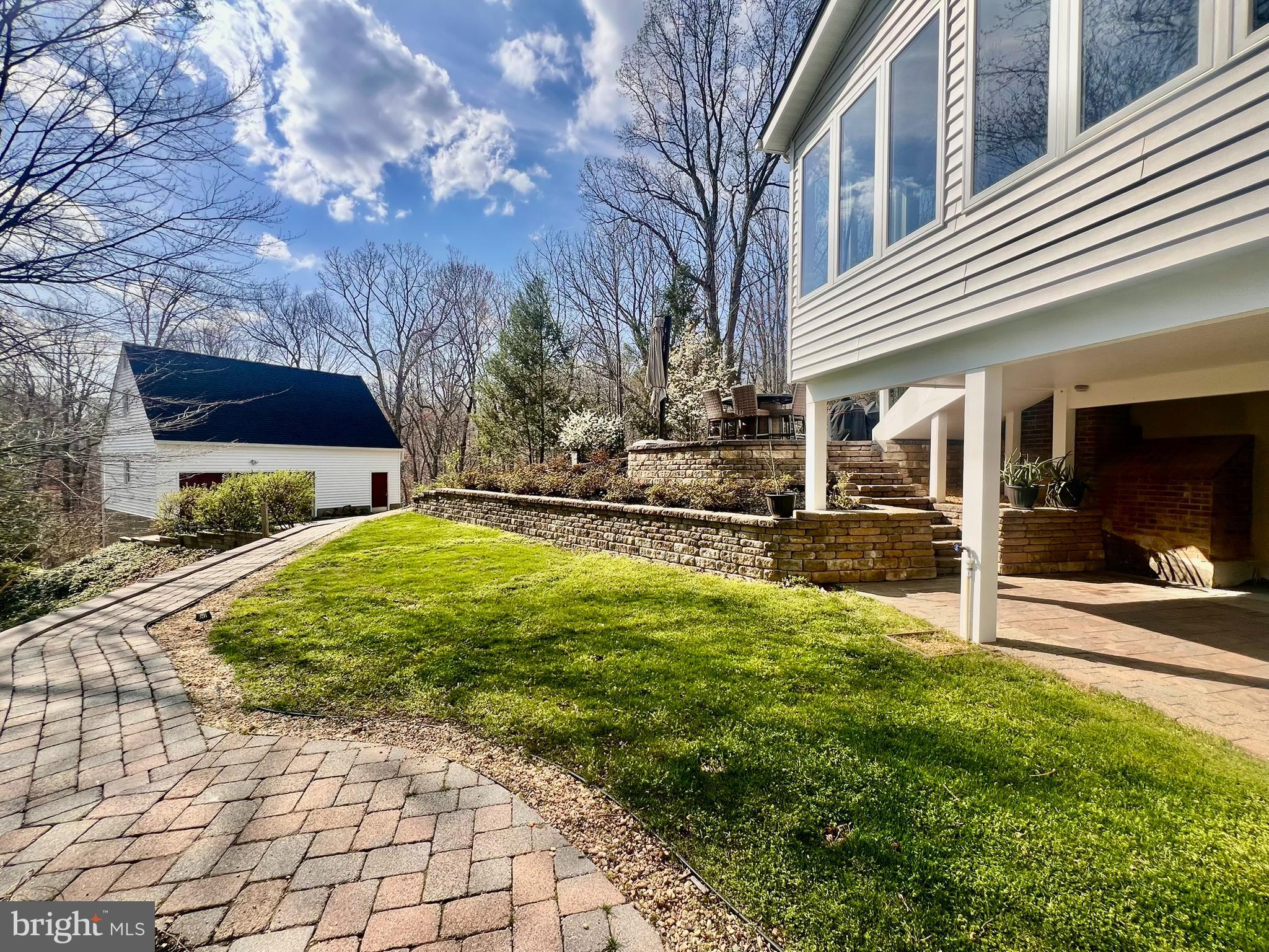 SYCAMORE RIDGE - Residential